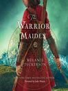 Cover image for The Warrior Maiden